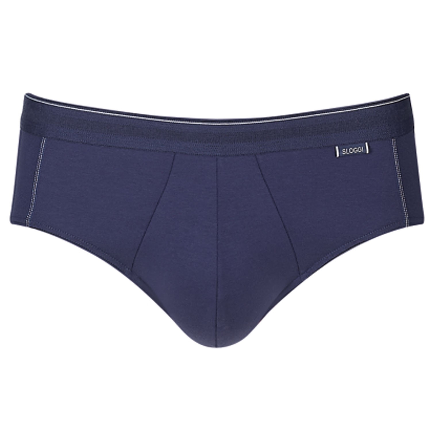 Sloggi For Men New Spirit Midi Trunks Underwear Timarco.co.uk