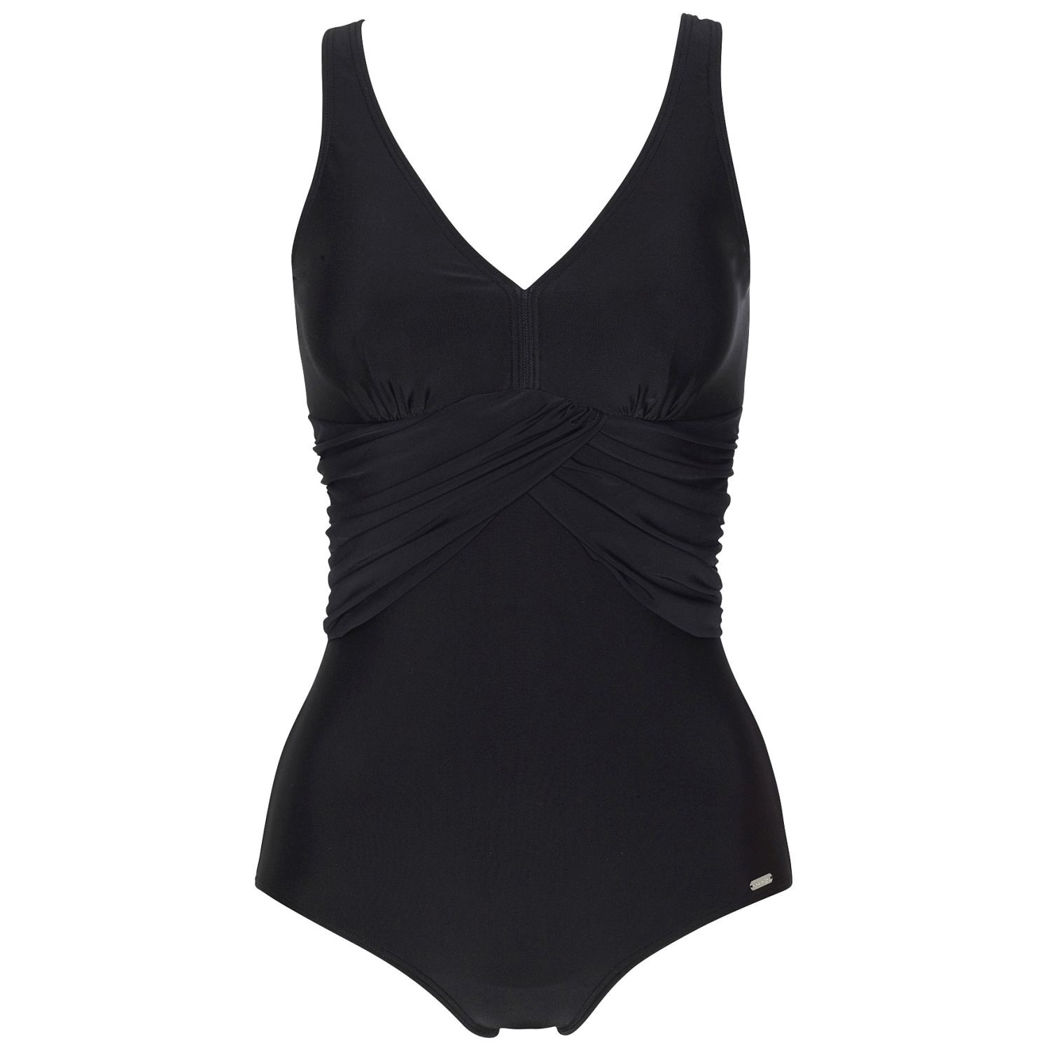 Abecita Sophisticated Swimsuit Badedrakter Bad Abecita Blend Swimwear - Badetøy DARK NAVY BLUE - Herreklær Spesialtilbud