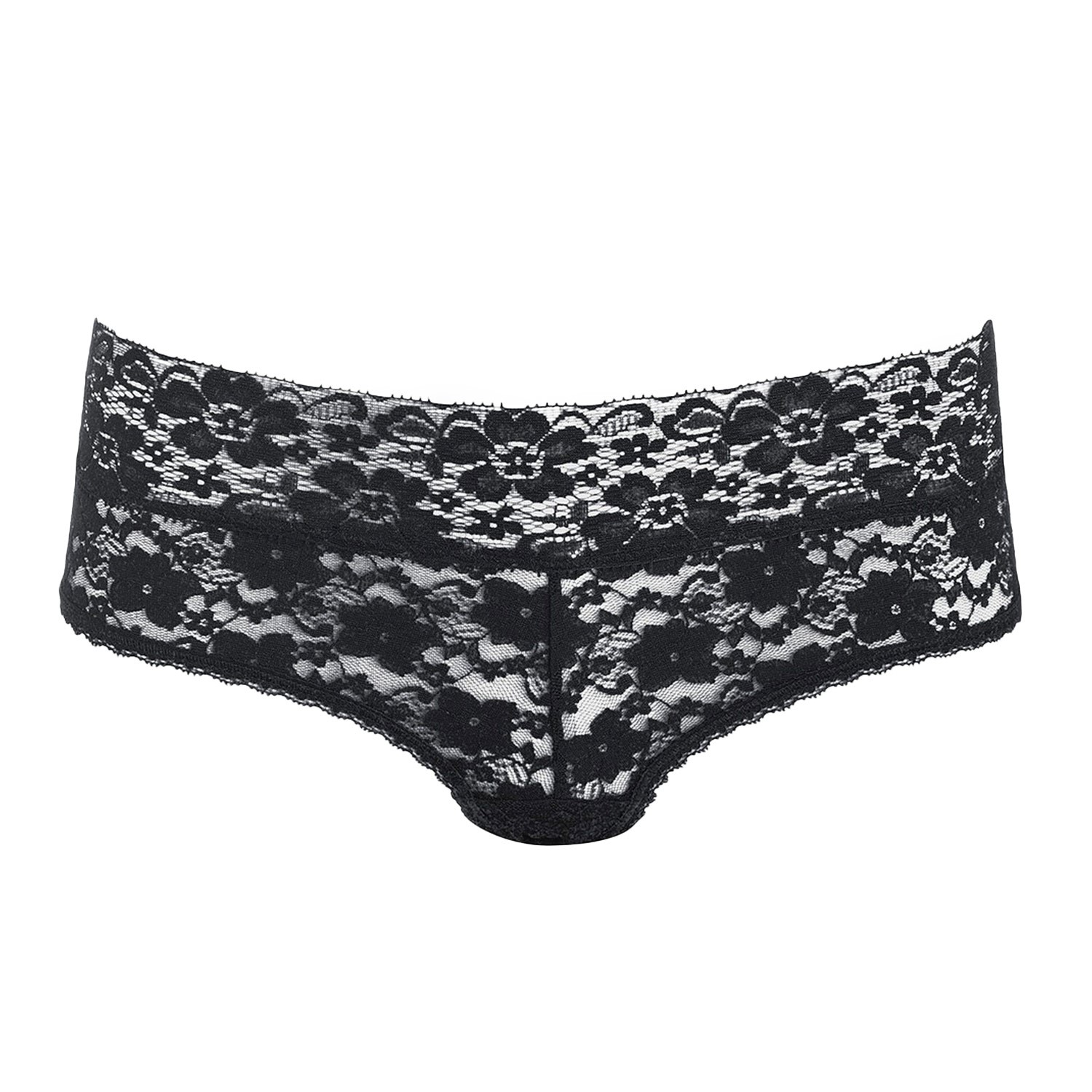 Triumph Lace Hipster Black - Panties - Underwear - Triumph - Timarco.co.uk