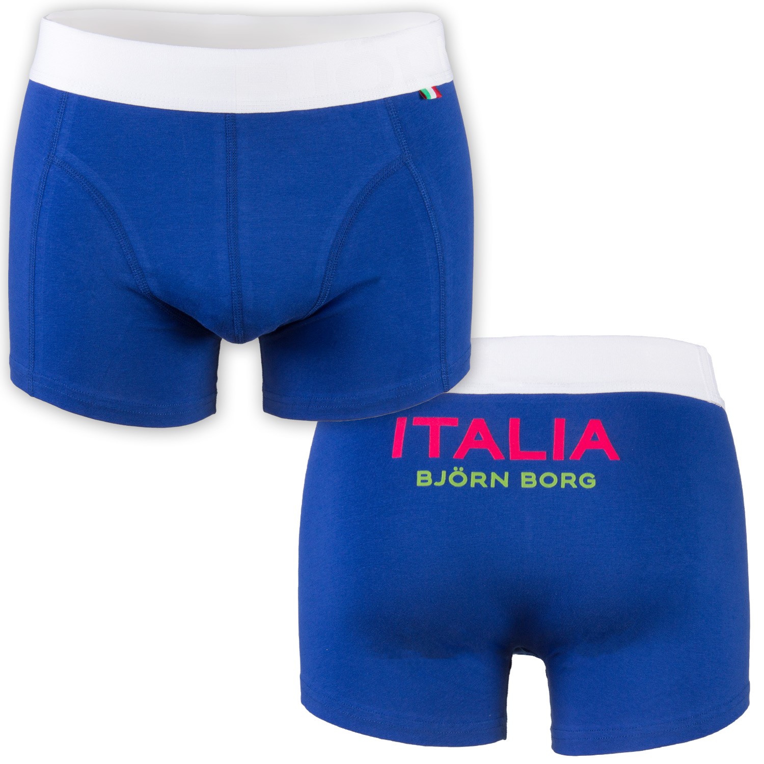 Björn Borg Boys Shorts Nations Italia - Herren Unterhosen ...