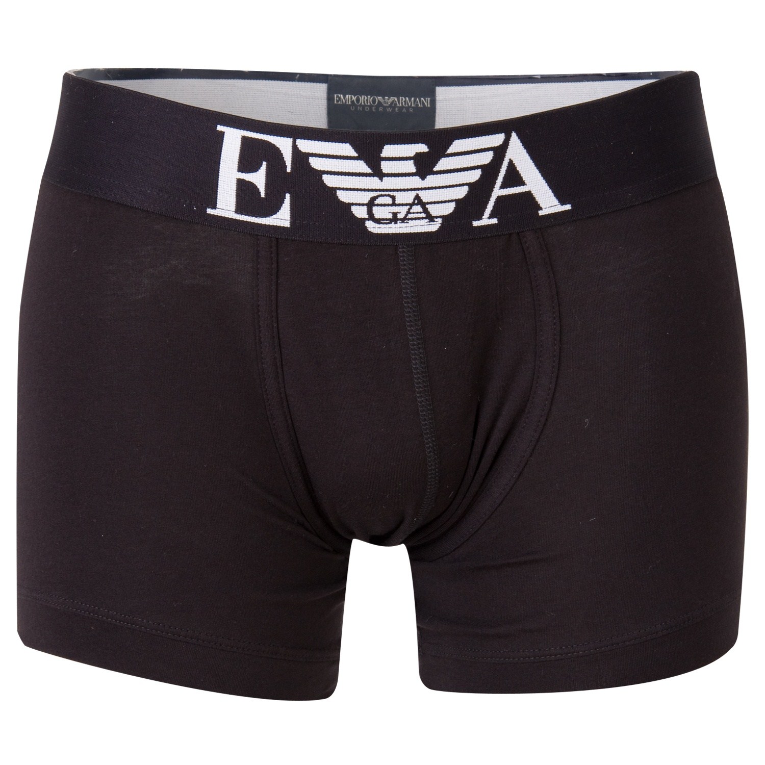 Armani Stretch Cotton Boxer Brief Boxer Trunks Underwear Timarco.eu