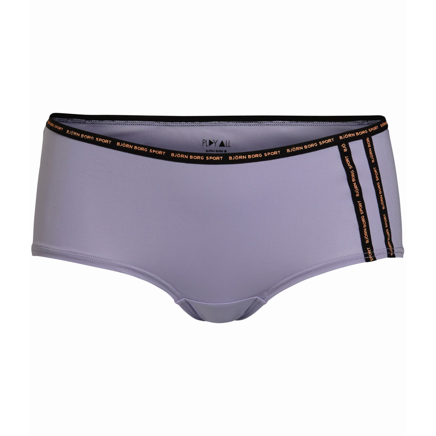 Björn Borg Play All Hotpant Sport - Hipster - Damesslips - Ondergoed -  Timarco.nl
