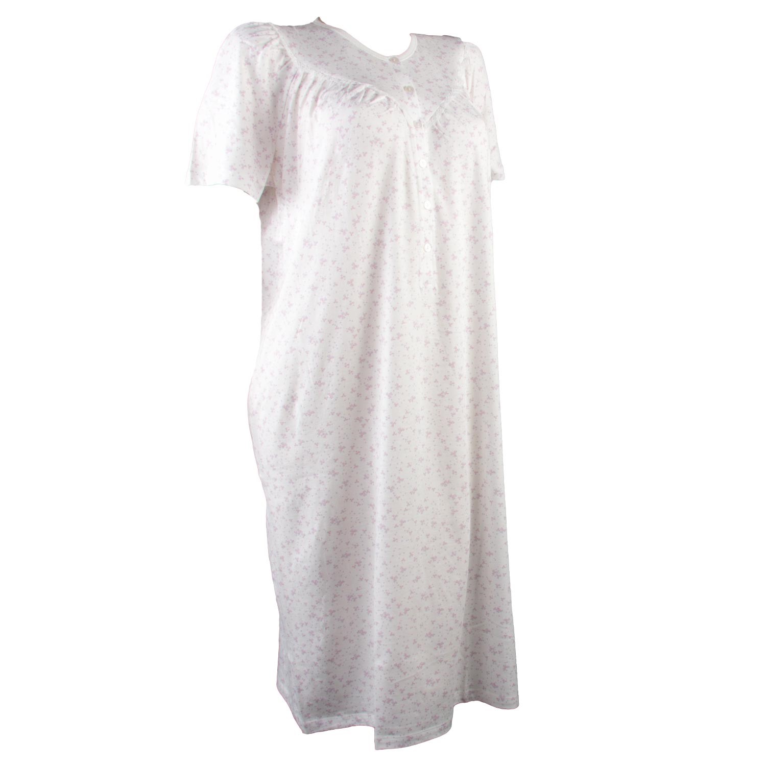 triumph timeless cotton nightdress