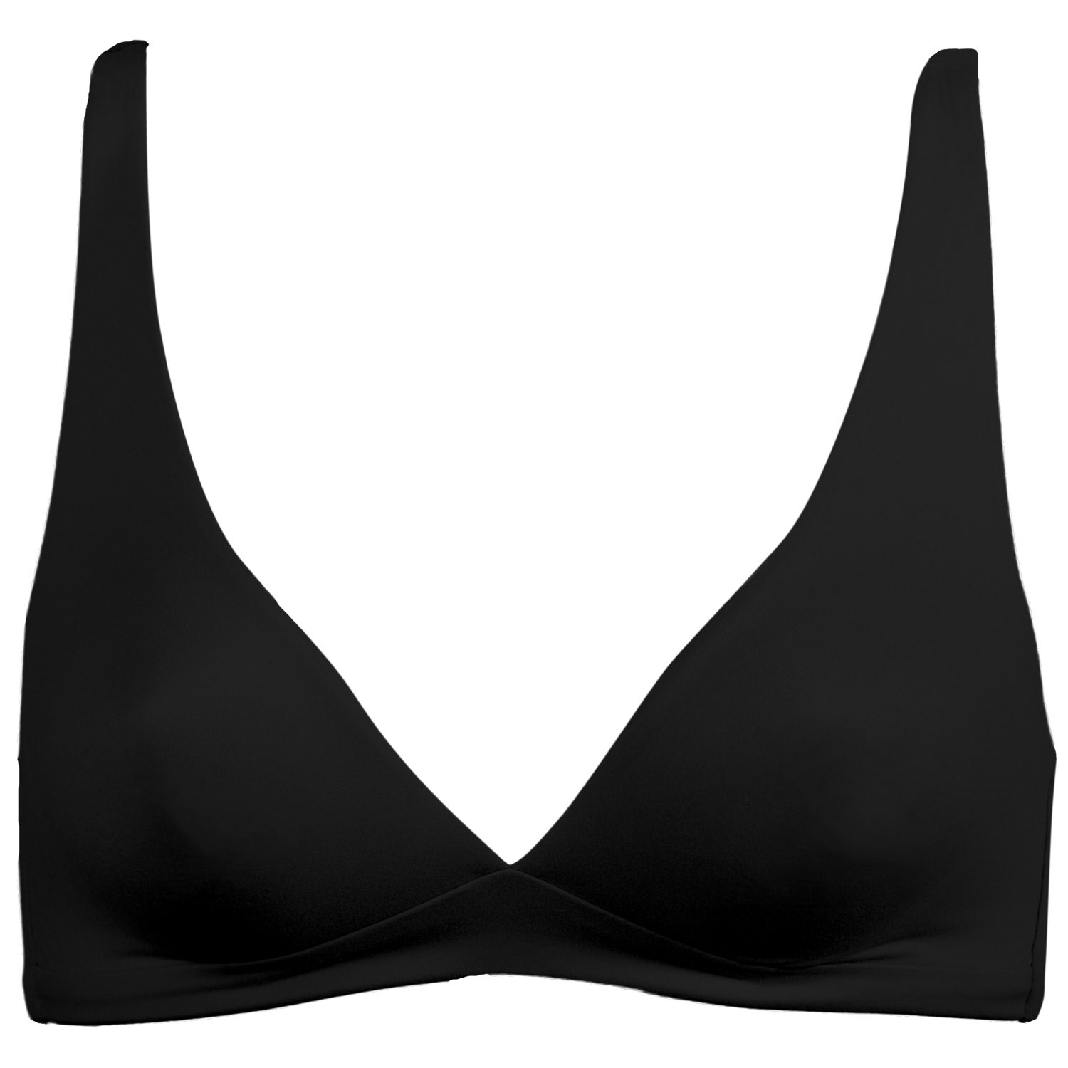Calvin Klein Perfectly Fit Triangle Bra SoftBH Bh's Ondergoed