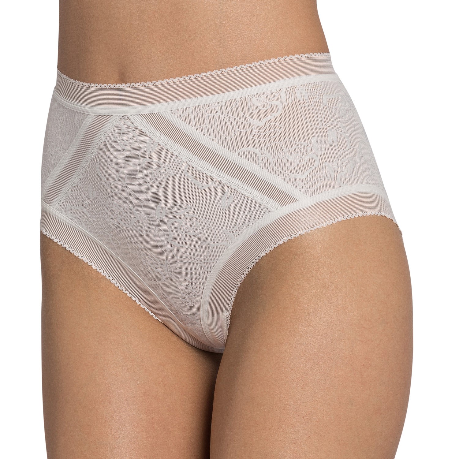 Triumph Sculpting Sensation Maxi Panties/Girdles Shapewear