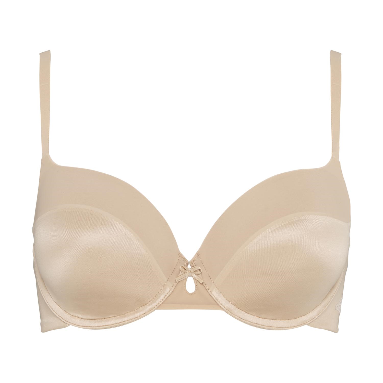 dkny fusion perfect coverage t shirt bra