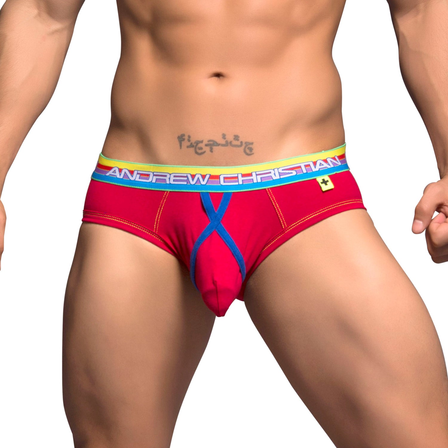 Andrew christian trunks Clearance