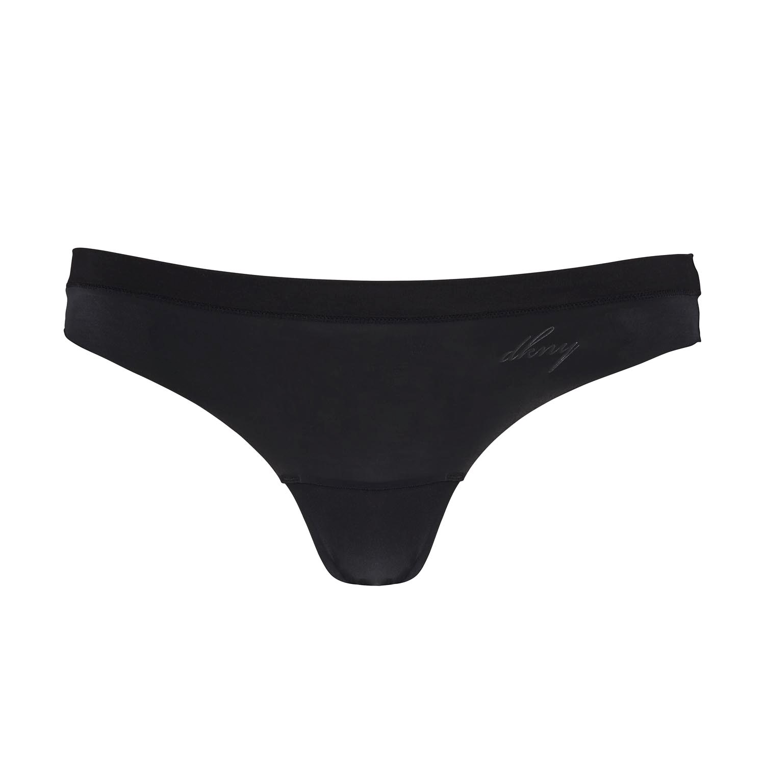 DKNY Fusion Thong - Thong - Briefs - Underwear - Timarco.co.uk