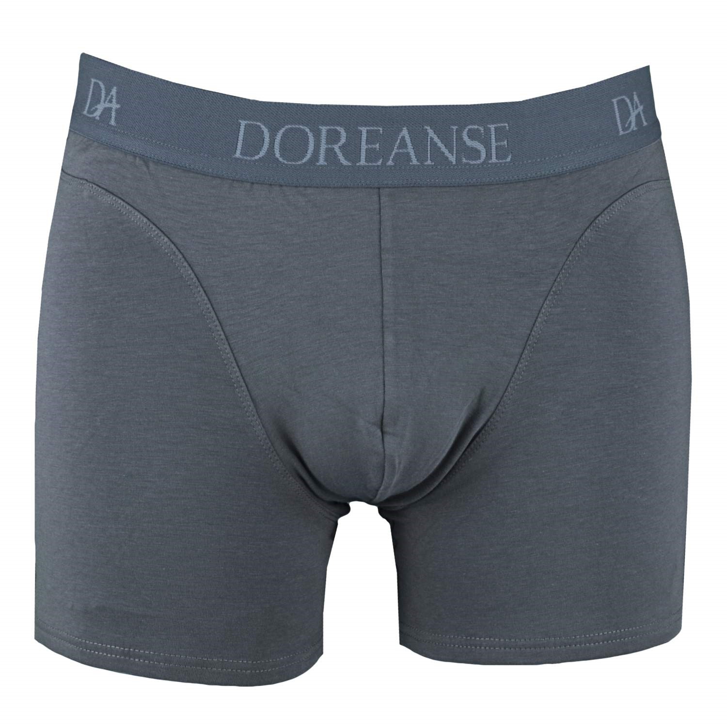 Doreanse Basic Boxer 1772 - Boxer - Trunks - Underwear - Timarco.co.uk