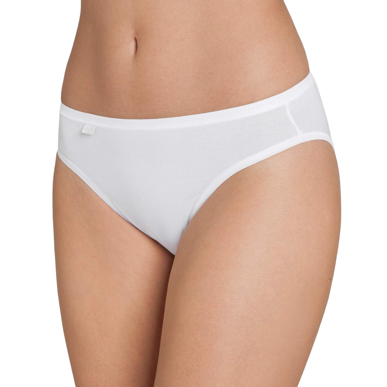 Sloggi EverNew Tai Tai Briefs Underwear Timarco.co.uk