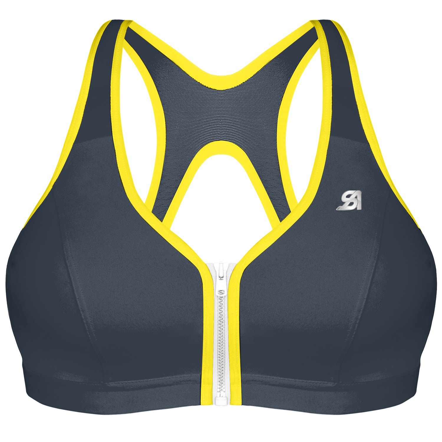 can you wear a sports bra to the gym