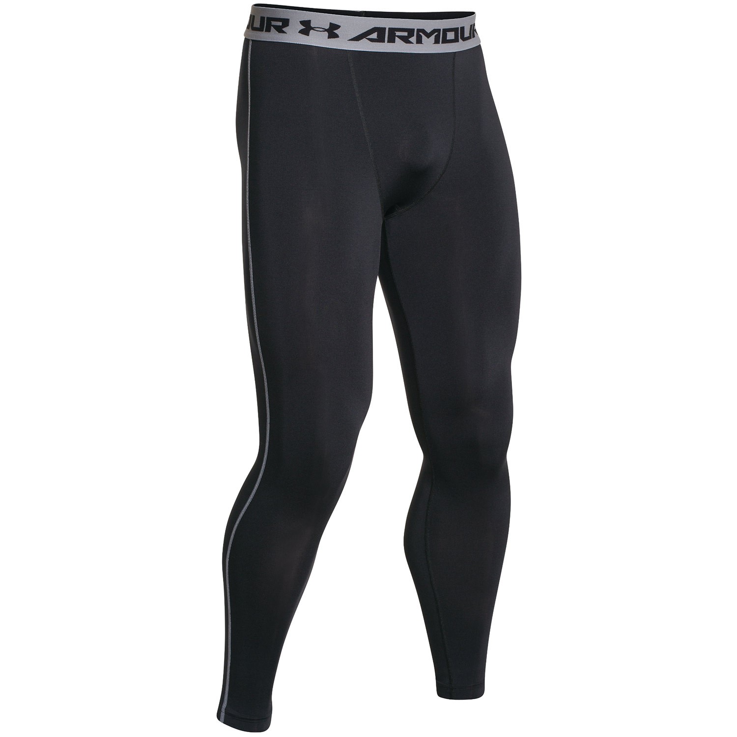 Under Armour HeatGear Compression Tights Tights Athletic apparel