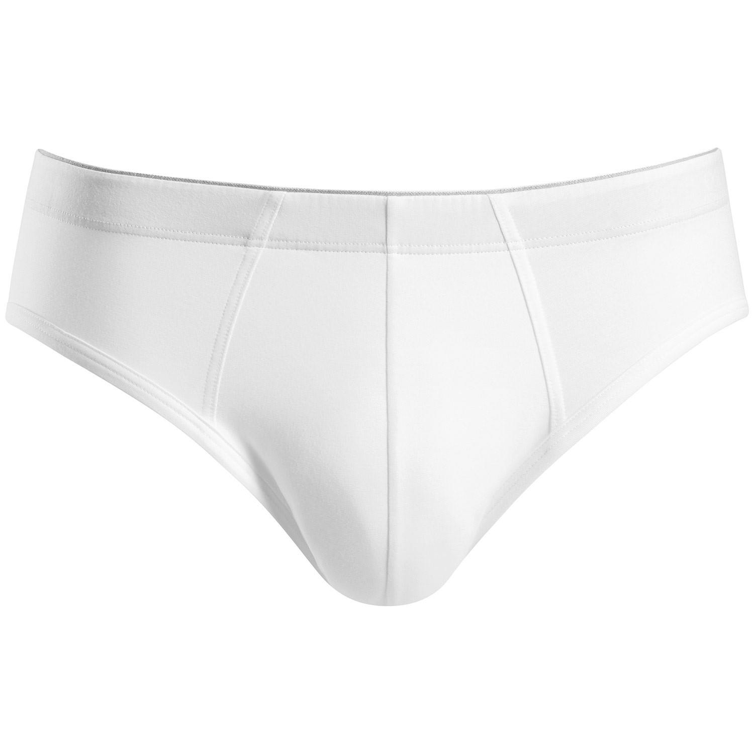 Hanro Cotton Superior Mens Brief - Brief - Trunks - Underwear - Timarco ...