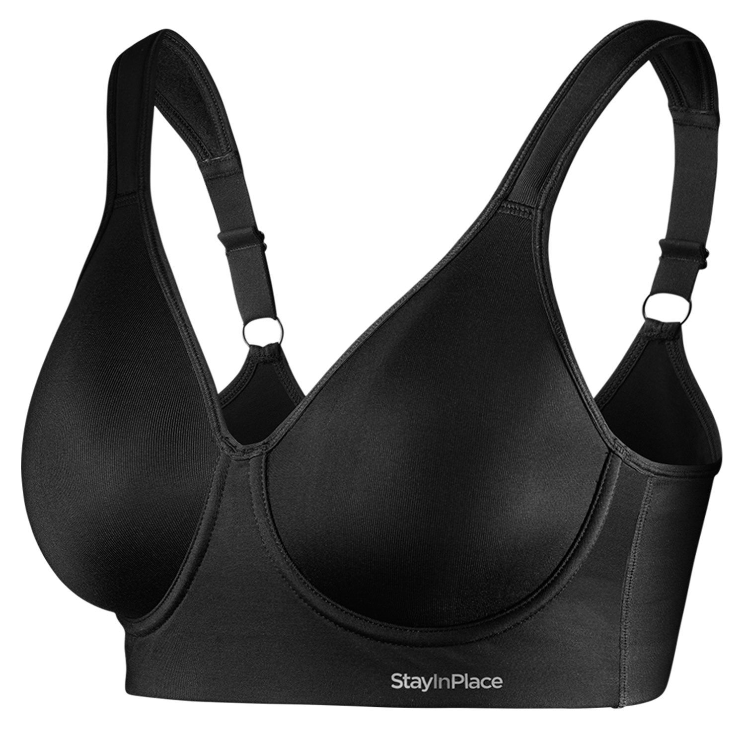 f cup sports bra