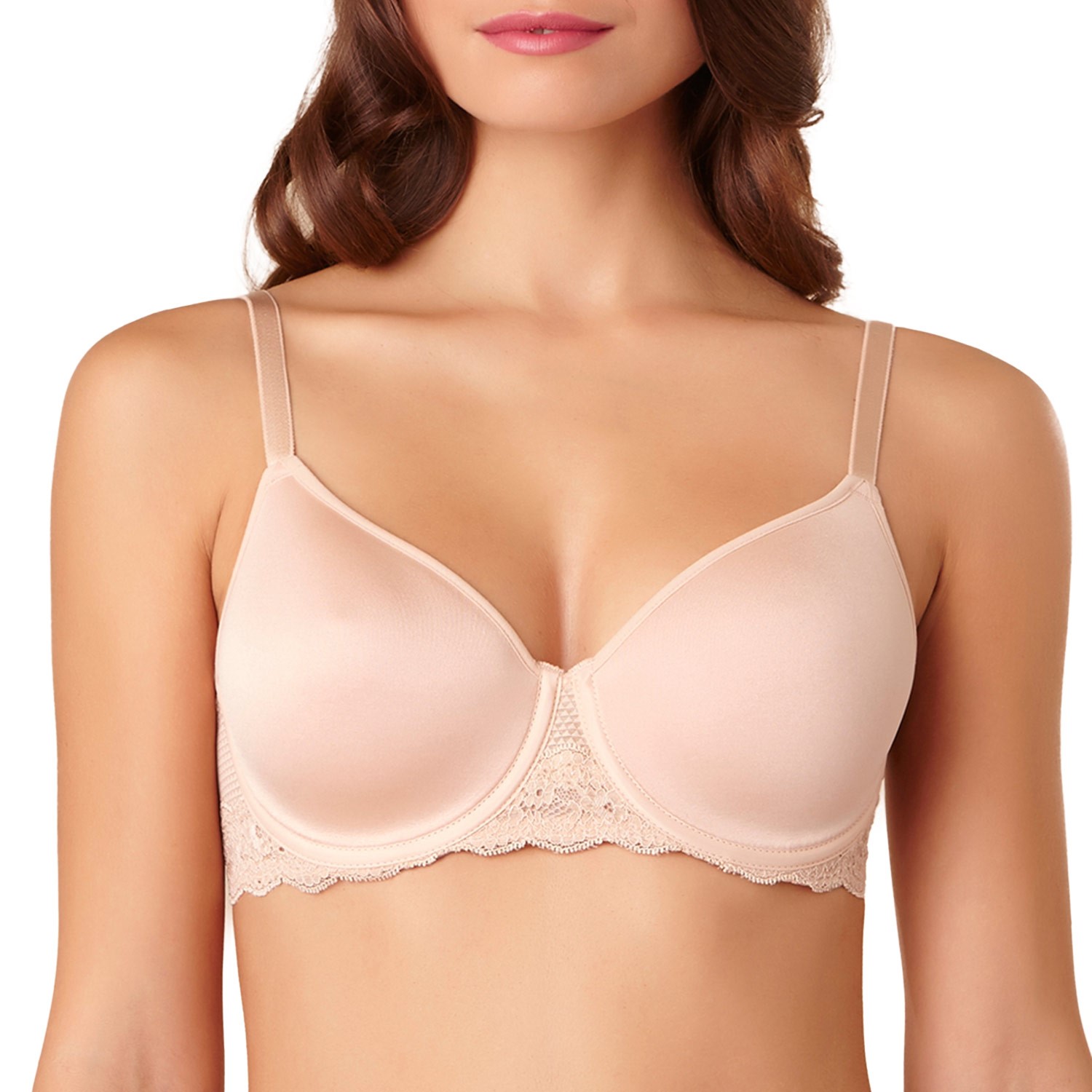 Passionata Brooklyn Spacer Bra T Shirt Bras Underwear Timarco Eu