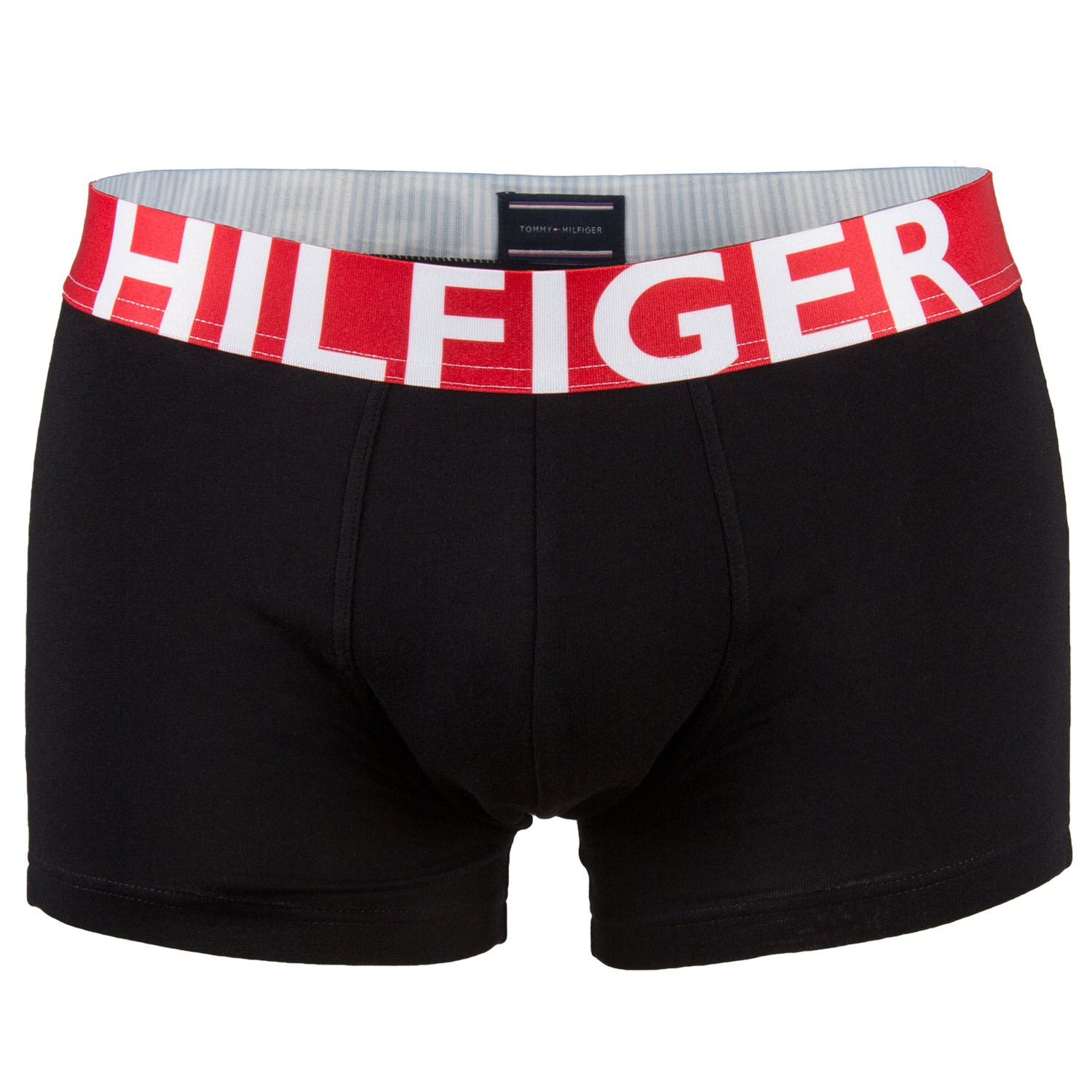 Tommy Hilfiger Bold Cotton Stretch Low Rise Trunk Bokserit Miesten