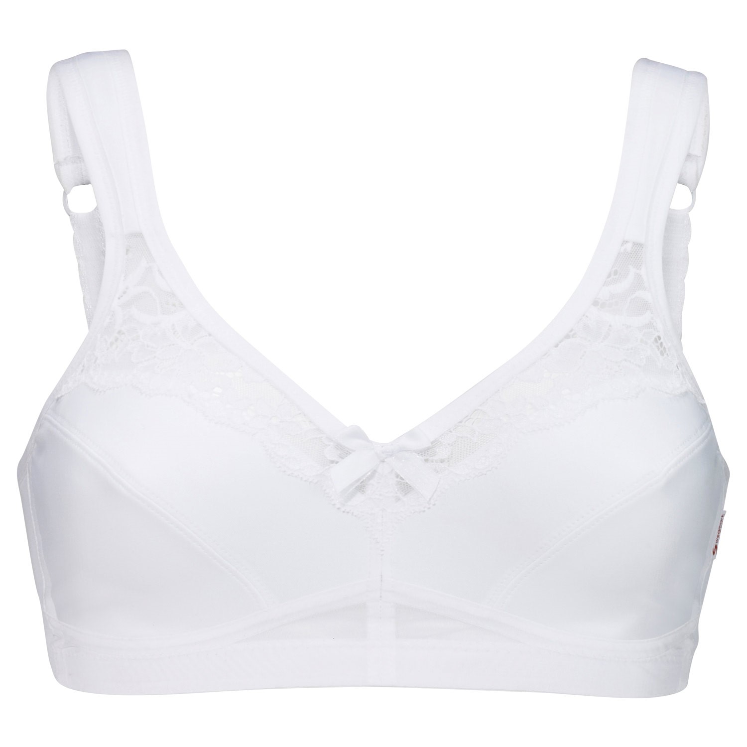 Swegmark Infinity Minimizer Bra Minimizer Bras Underwear