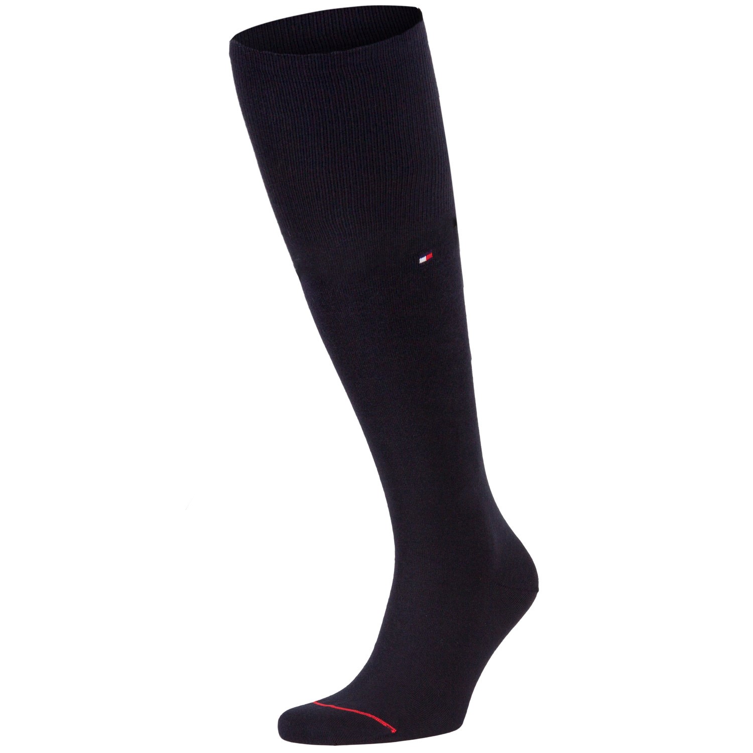 tommy hilfiger long socks