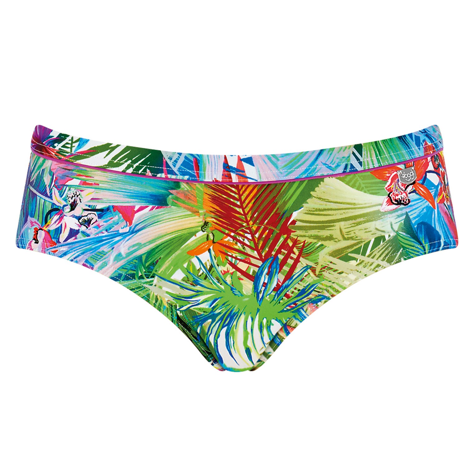 Sloggi Swim Vivid Brazil Hipster - Mix & Match - Bikinis - Swim ...