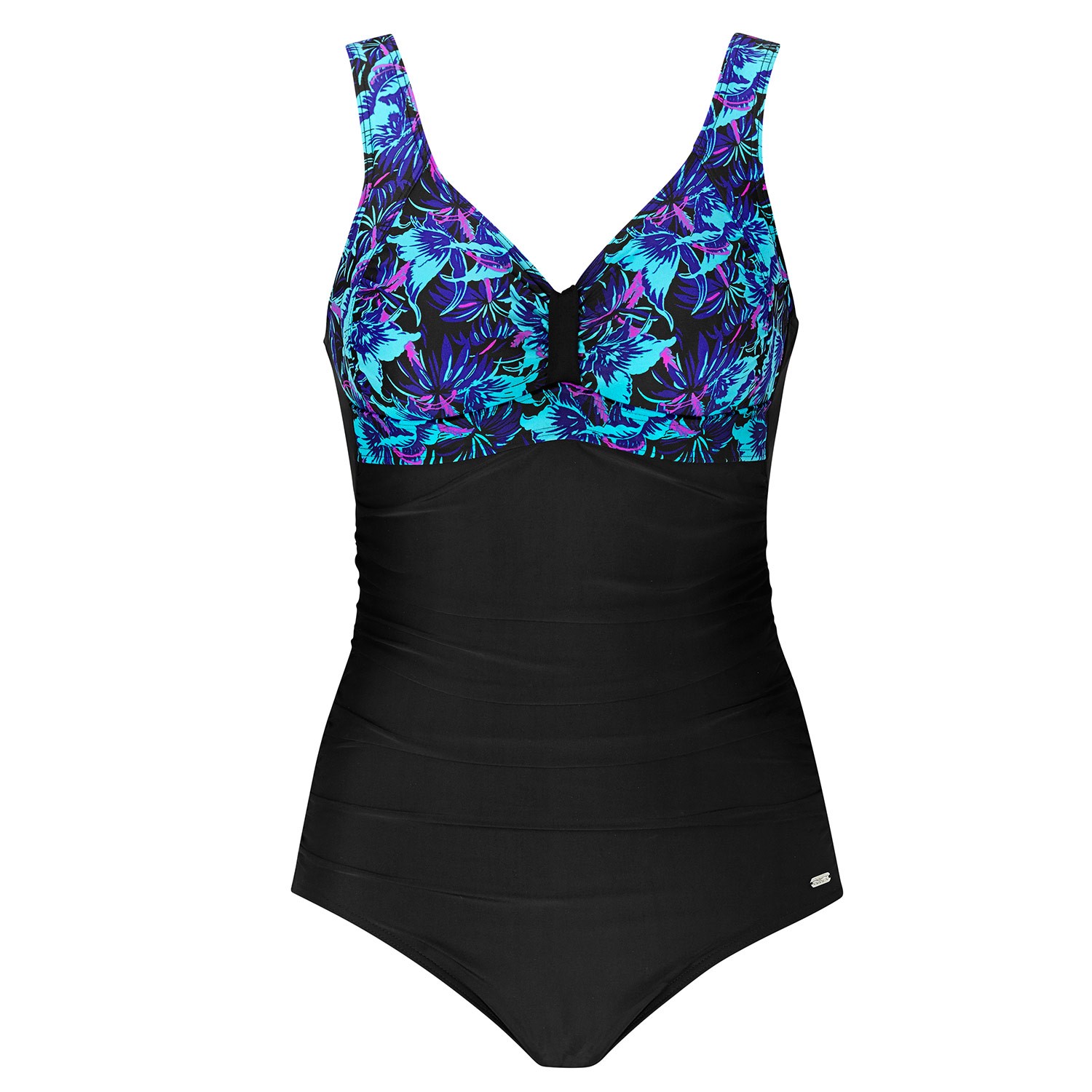 Abecita Butterfly Kanters Delight Swimsuit Badedrakter Blend Swimwear - Badetøy DARK NAVY BLUE - Herreklær Spesialtilbud