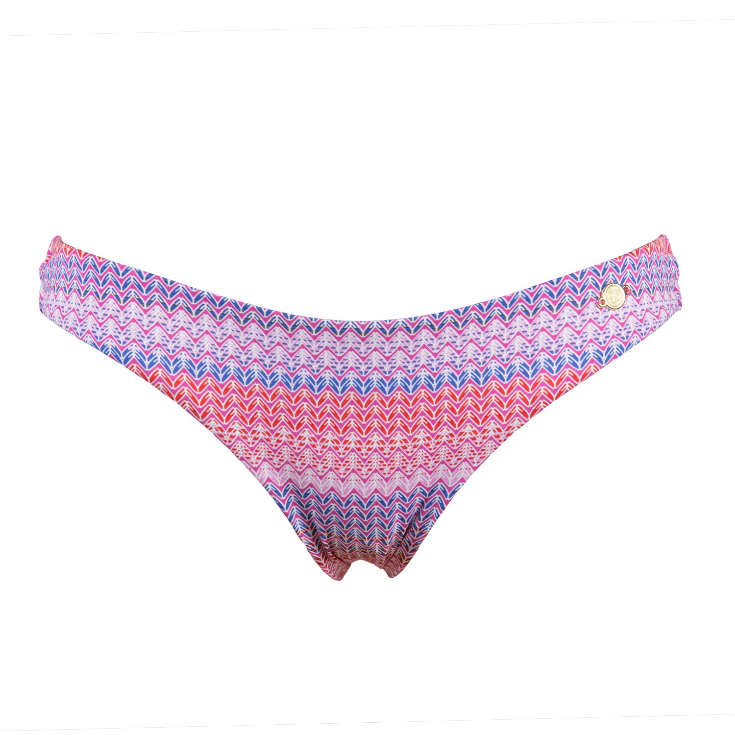 Sunseeker Native Pattern Cheeky Hipster Hipster/boxer Bikinis Bademode Timarco.at