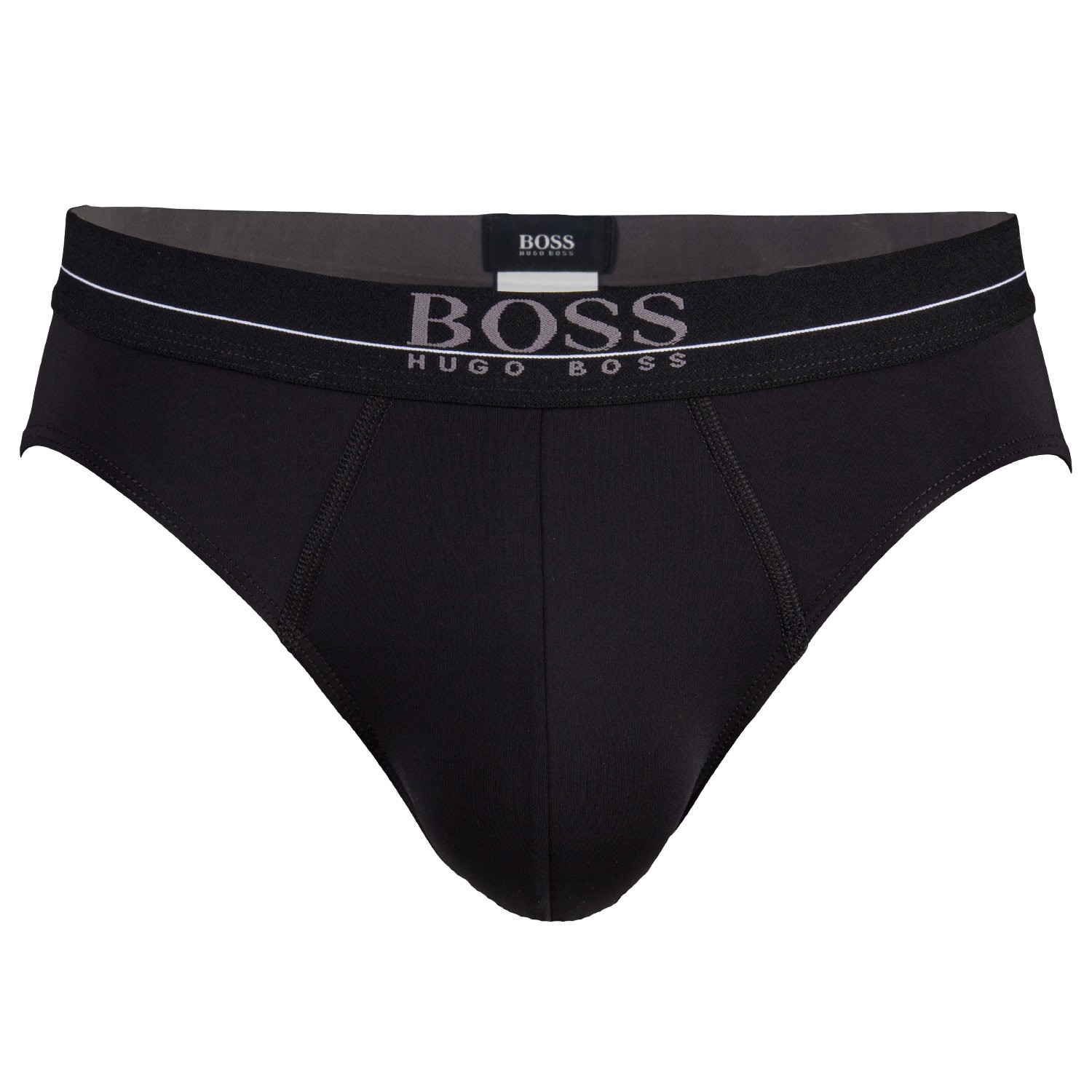 boss underwear microfiber