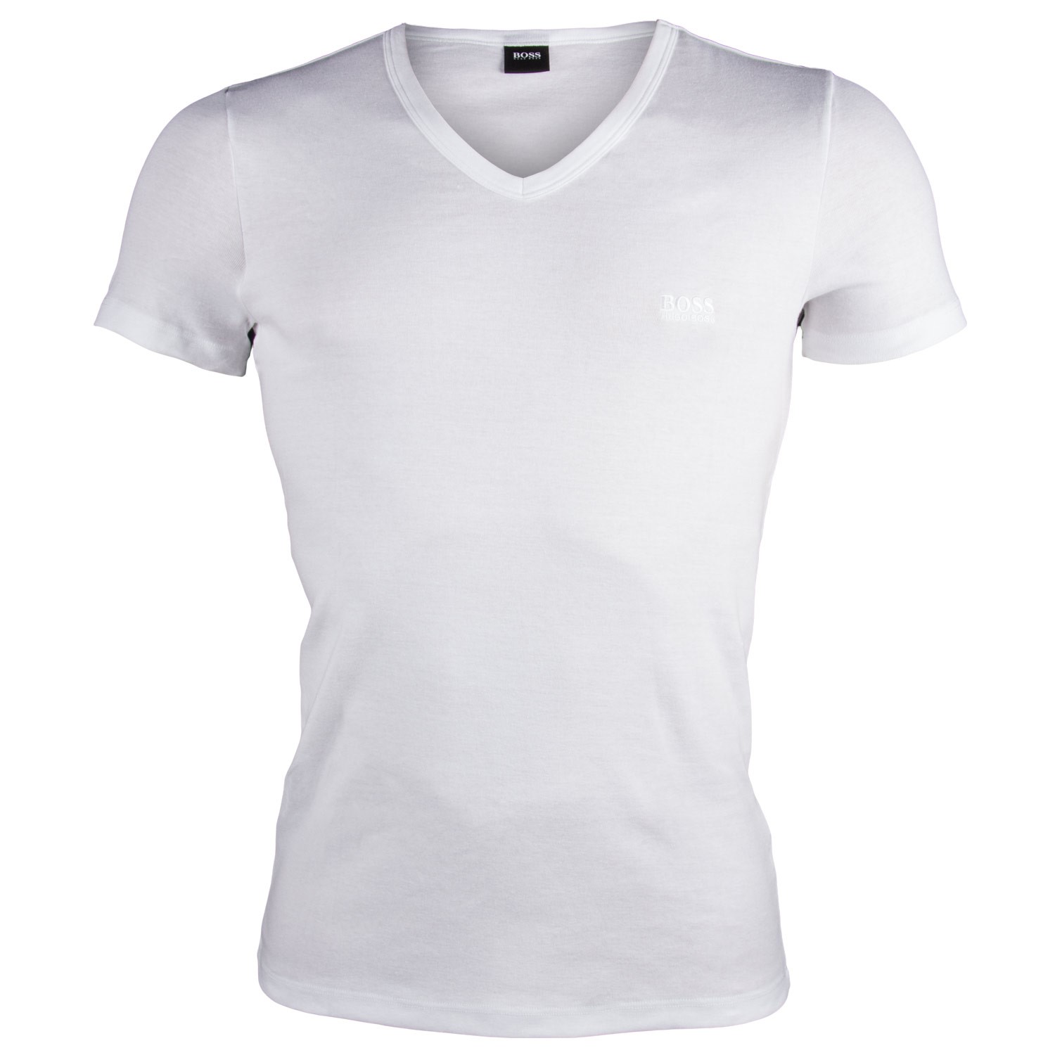Hugo Boss Original V-Neck T-Shirt - T 