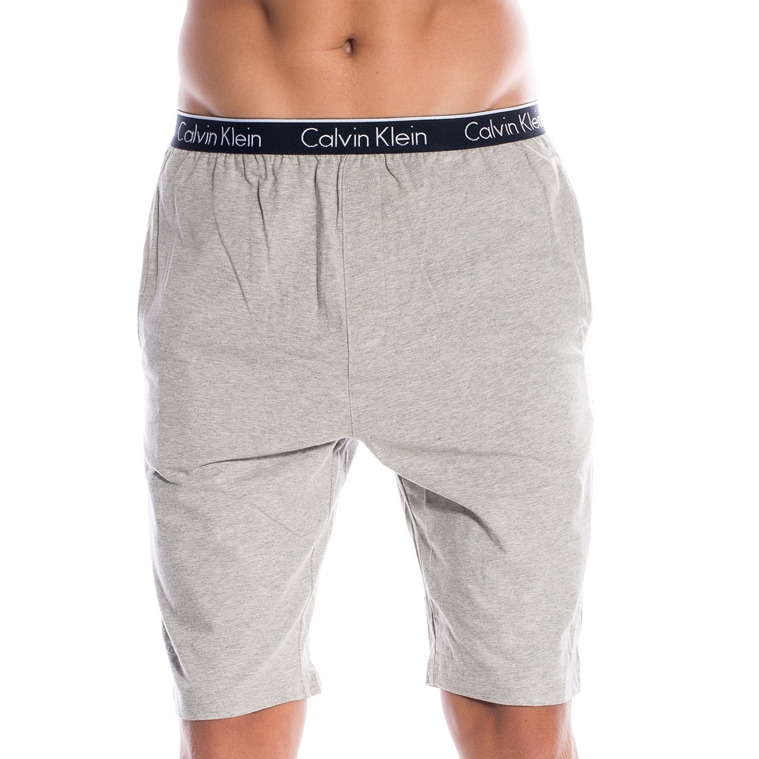 calvin klein sleep short