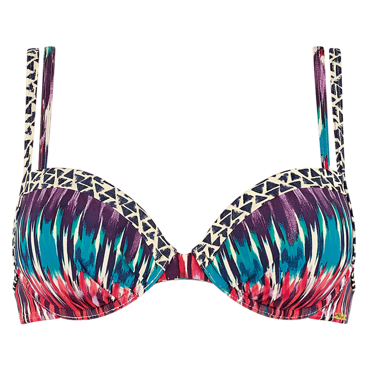 triumph bikini mix and match