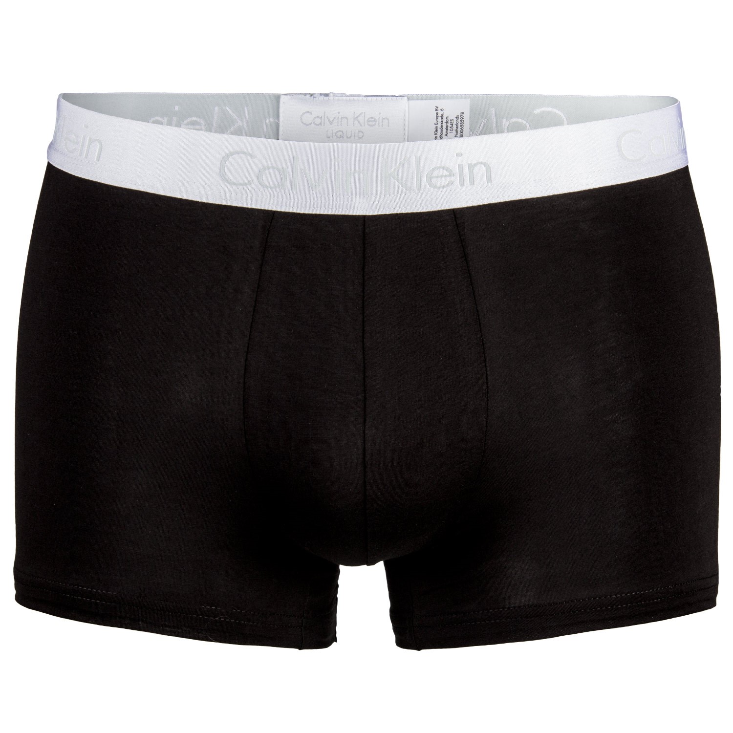 Calvin klein liquid underwear top