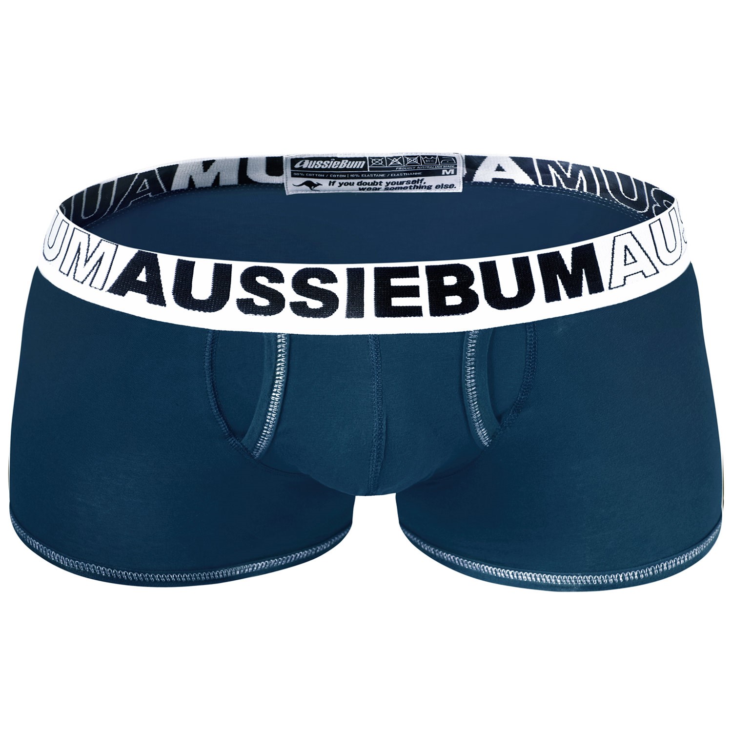AussieBum EnlargeIT Hipster Hipsterit Miesten alushousut