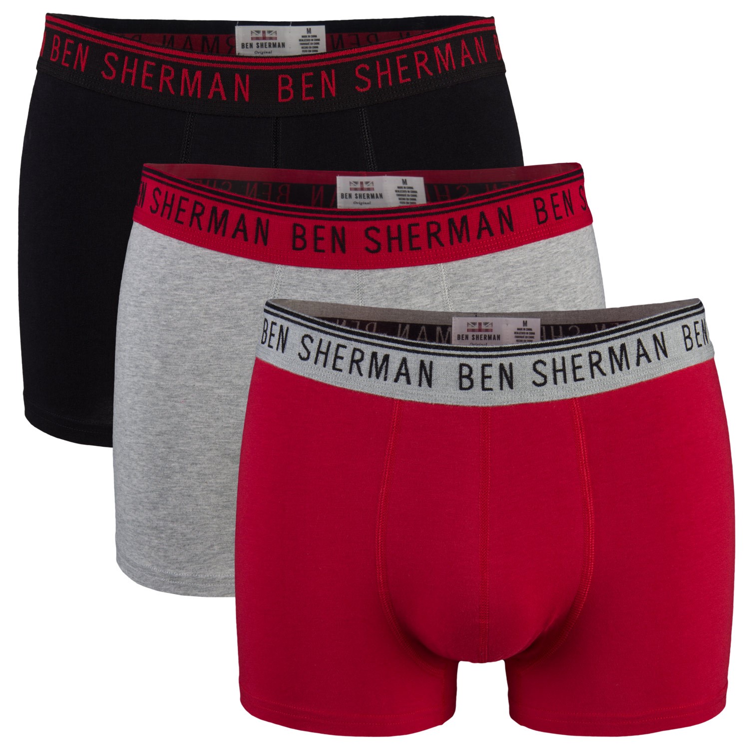 ben sherman boxer shorts