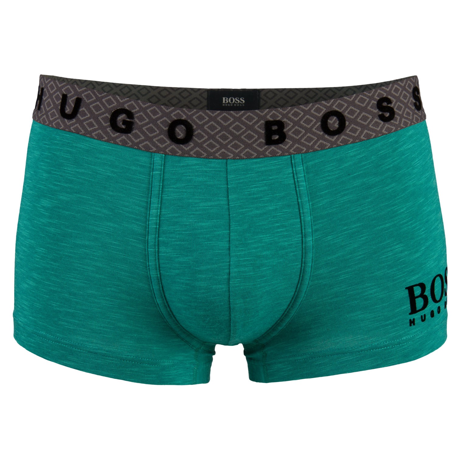Hugo Boss Stretch Cotton Boxer Heritage Boxer Trunks Underwear