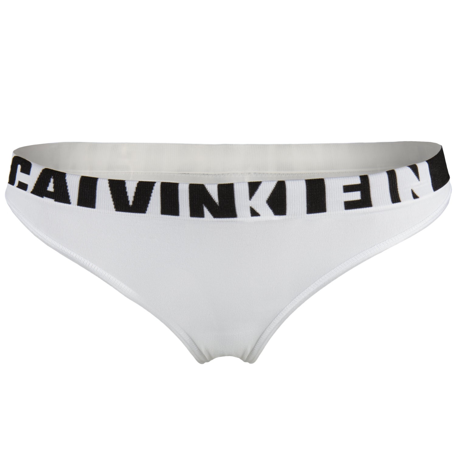 calvin klein seamless underwear