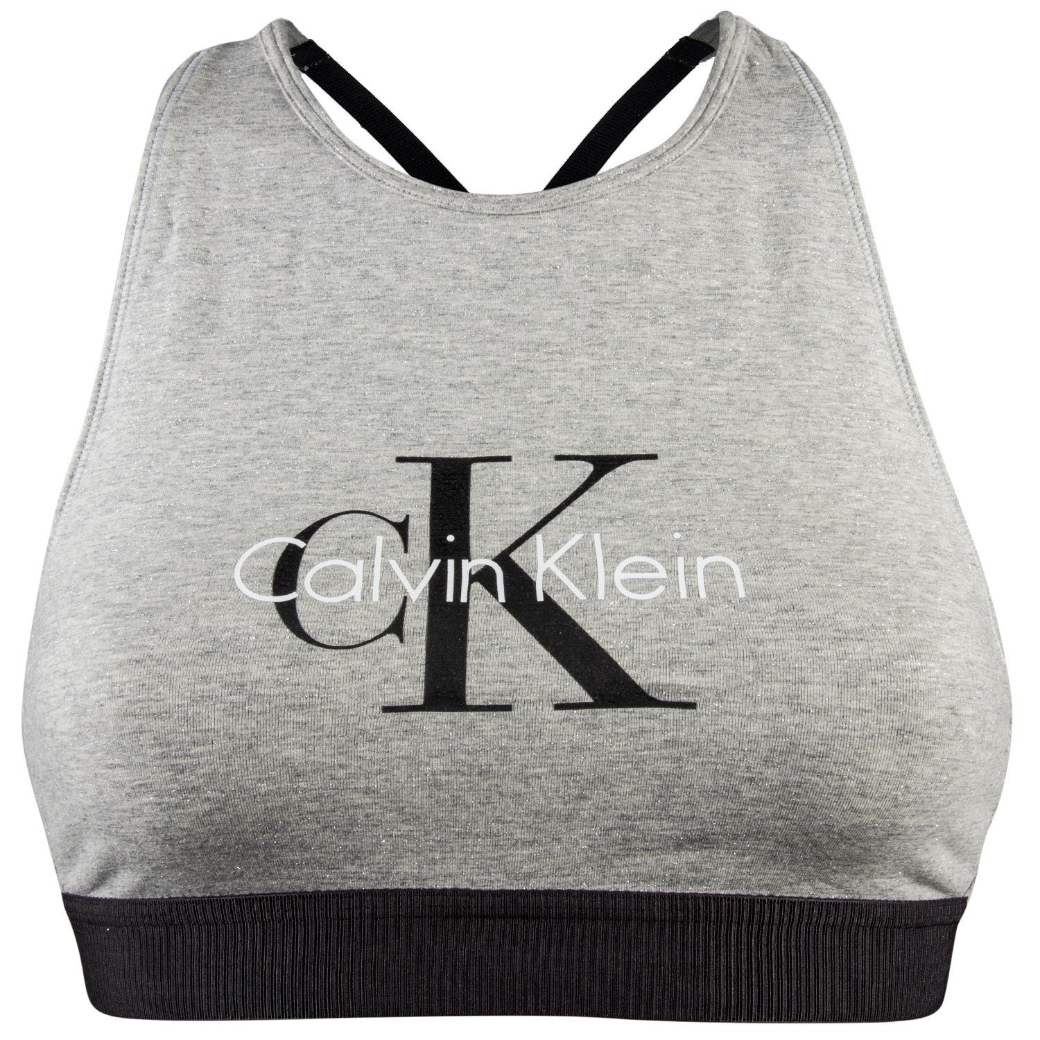 calvin klein retro bralette
