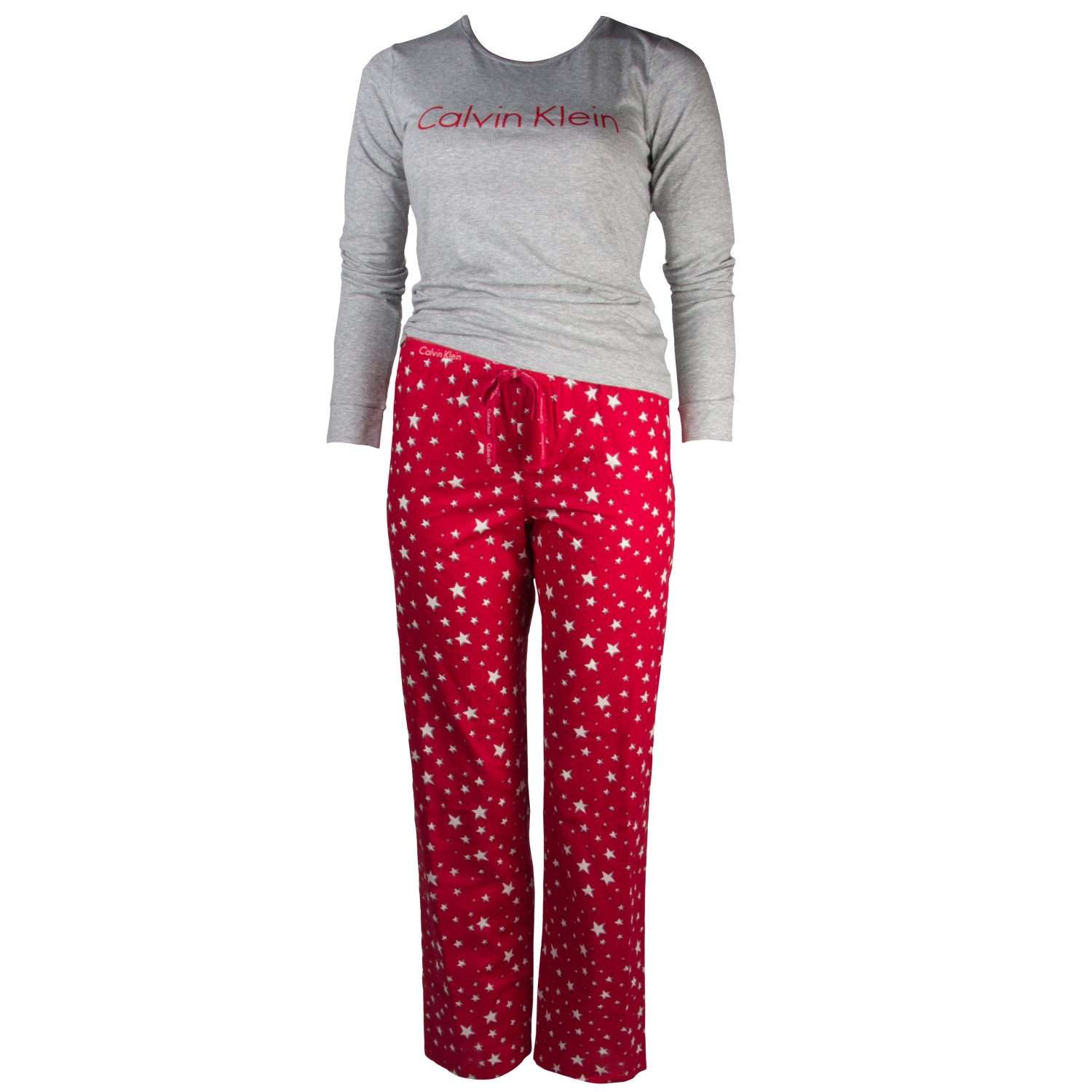 calvin klein loungewear