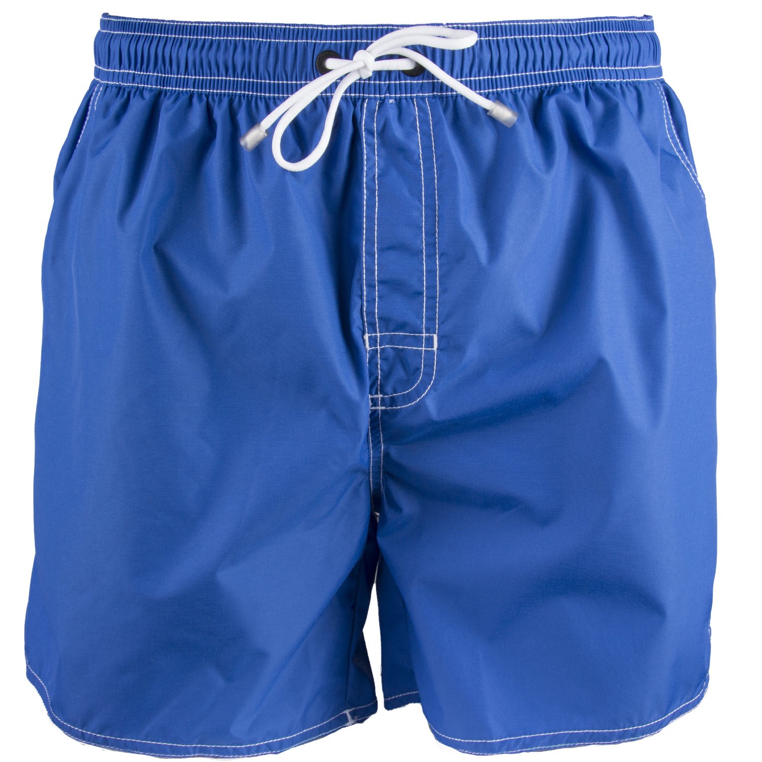 hugo boss lobster swim shorts