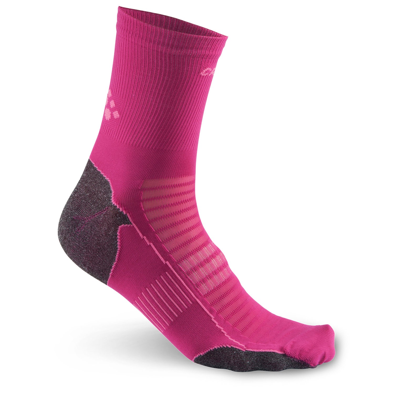 Craft Cool Run Socks Sportstrumpor Strumpor Strumpor Timarco.se