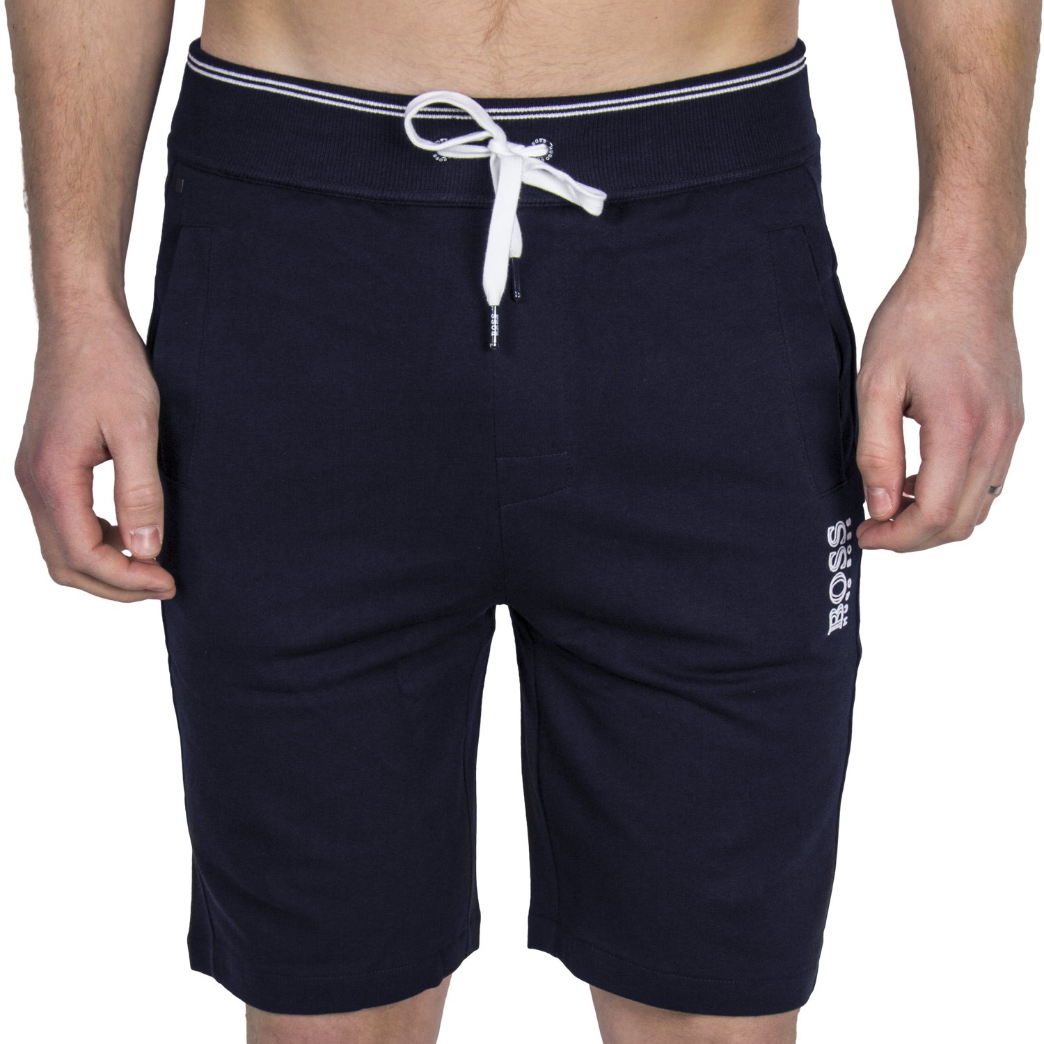 hugo boss short pants