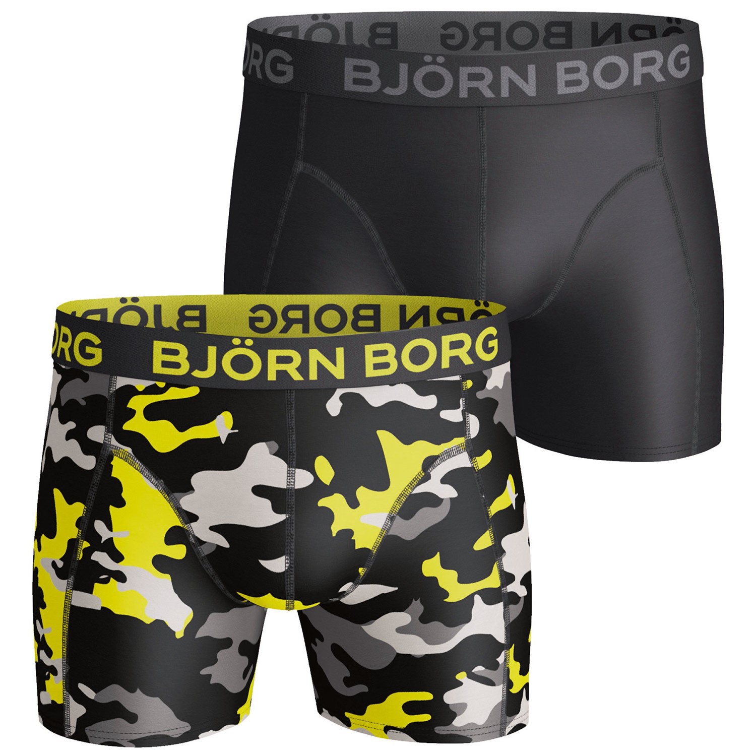 bjorn borg boxer camo