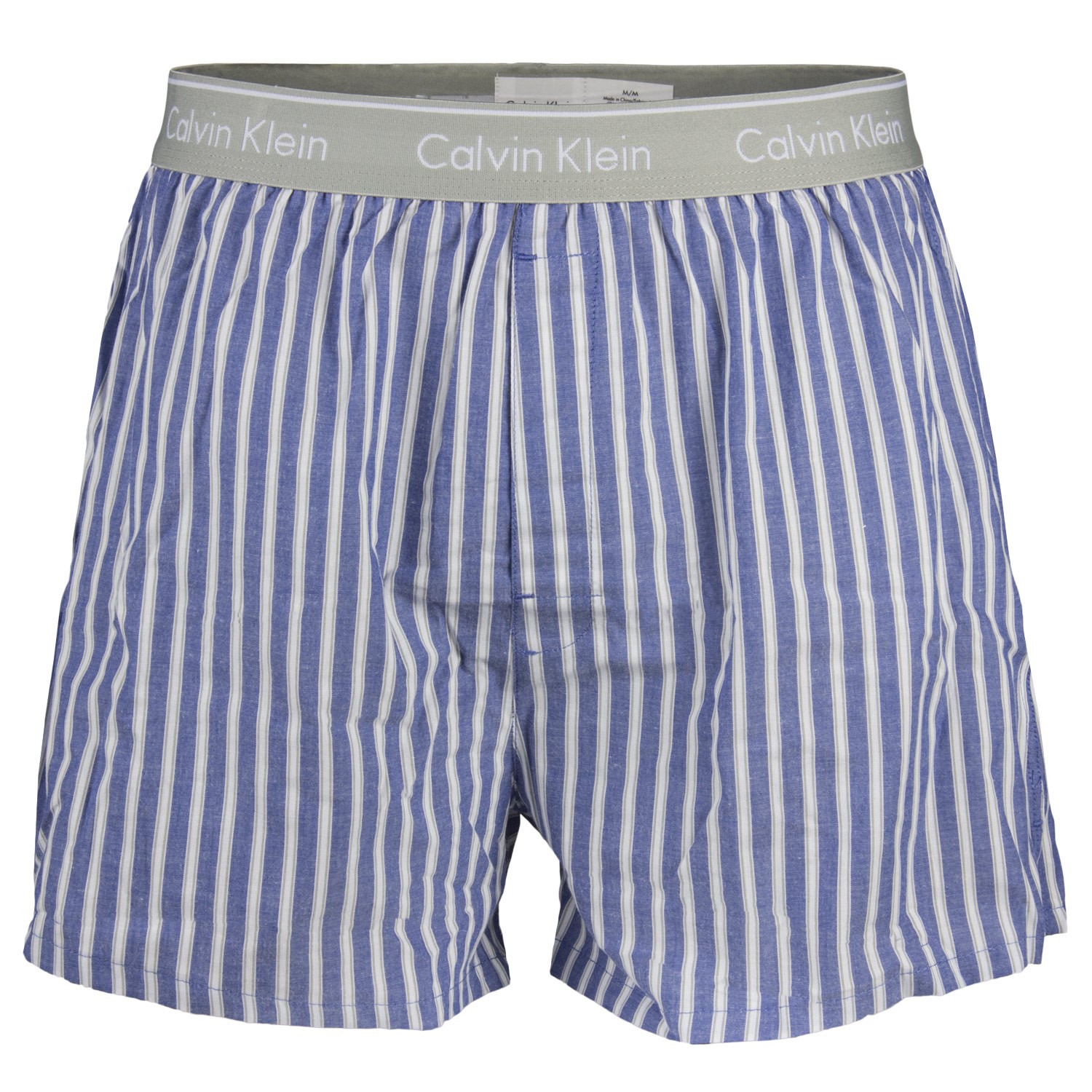 traditional boxer shorts