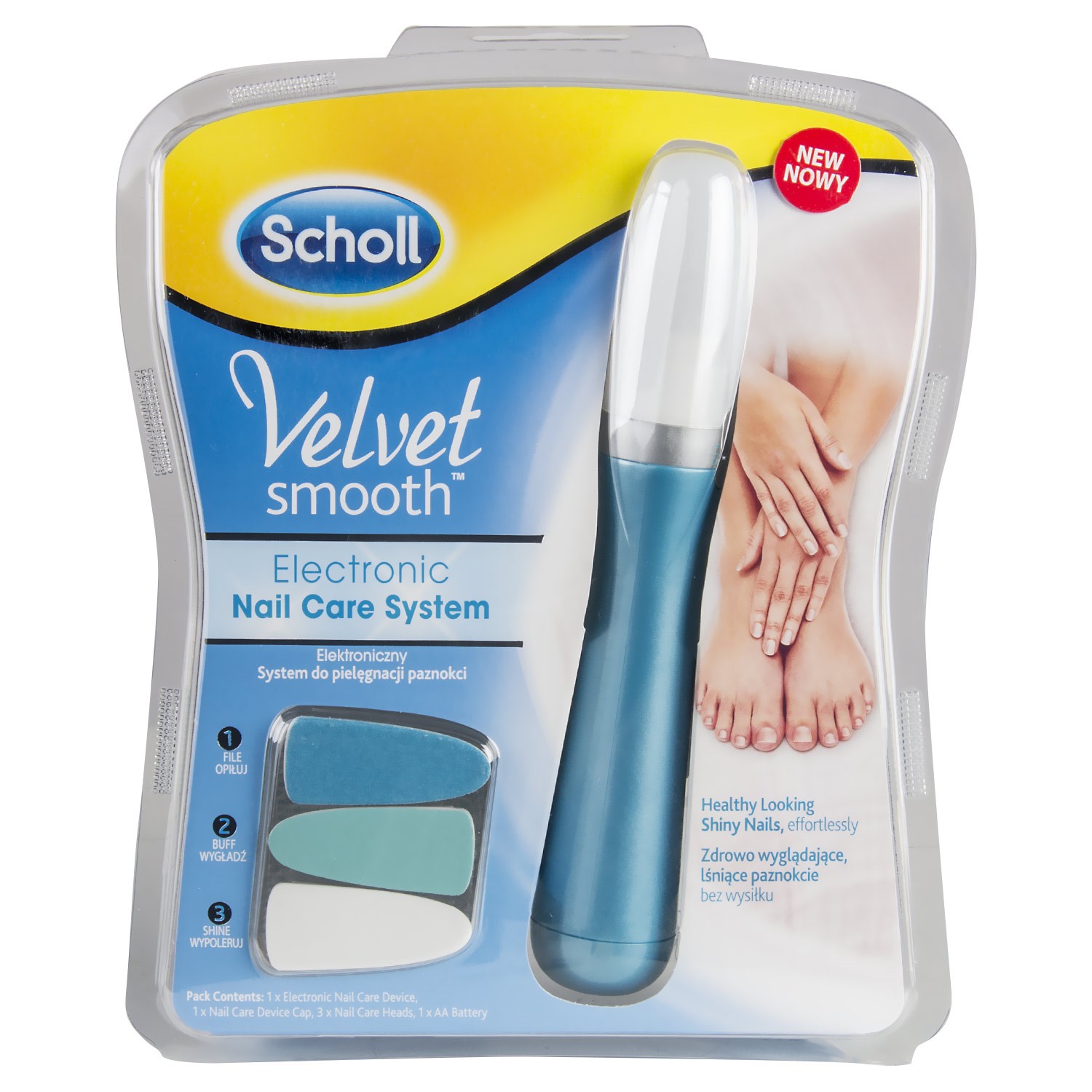 scholl velvet smooth elektrisk scholl velvet smooth elektrisk