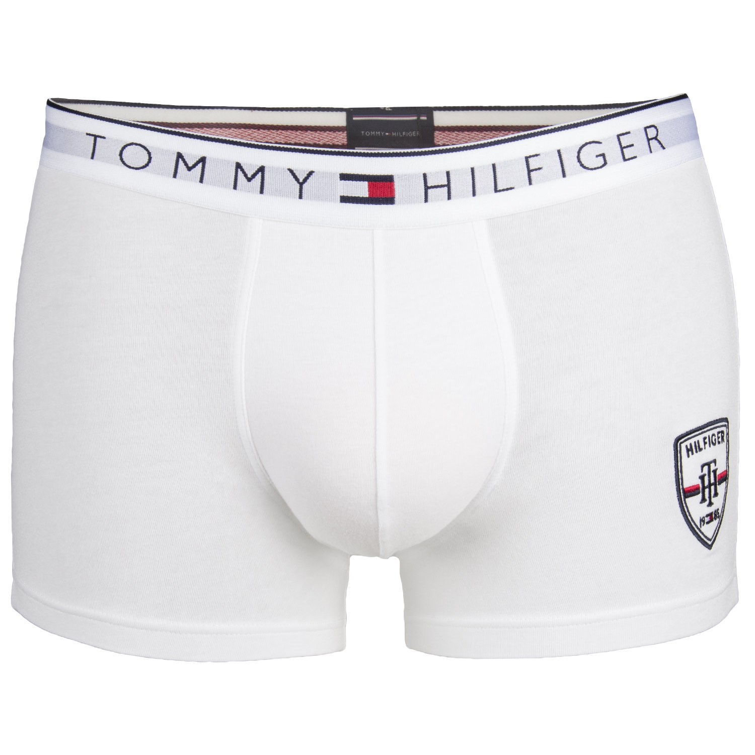 tommy hilfiger trunk underwear