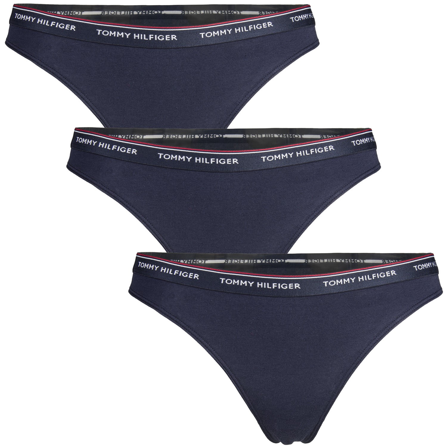tommy hilfiger thong 3 pack