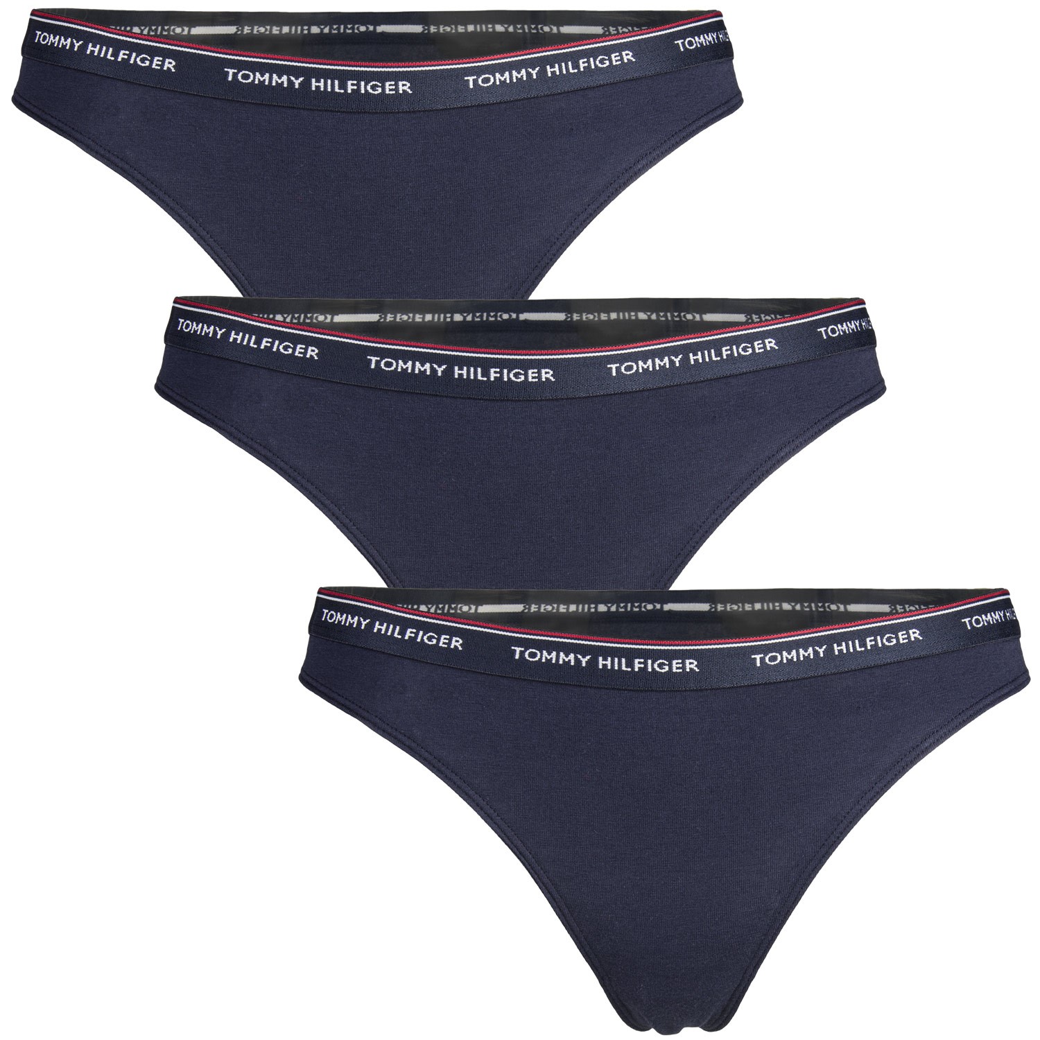tommy hilfiger panties pack
