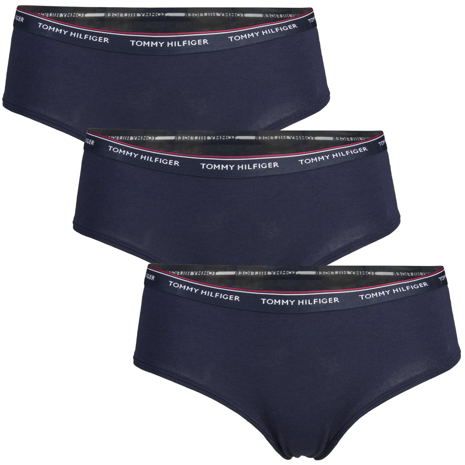 tommy hilfiger hipster underwear