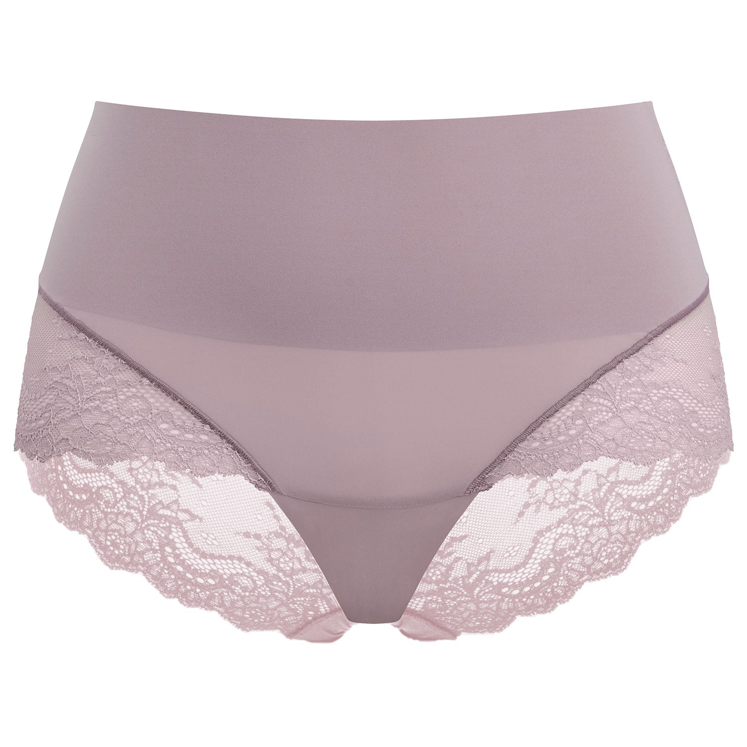 Spanx UndieTectable Lace HiHipster Panty Hoikentavat & tuki