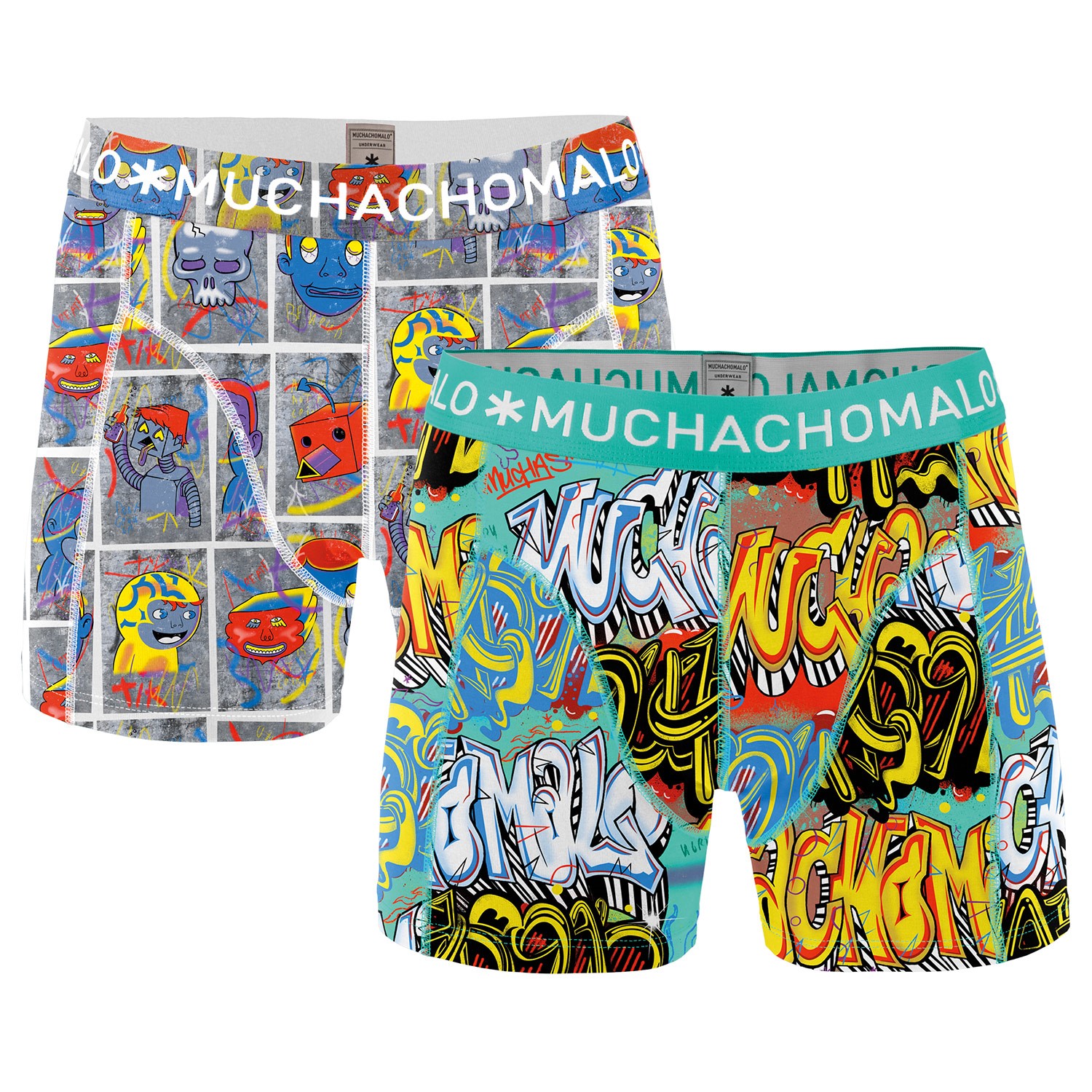 muchachomalo underwear