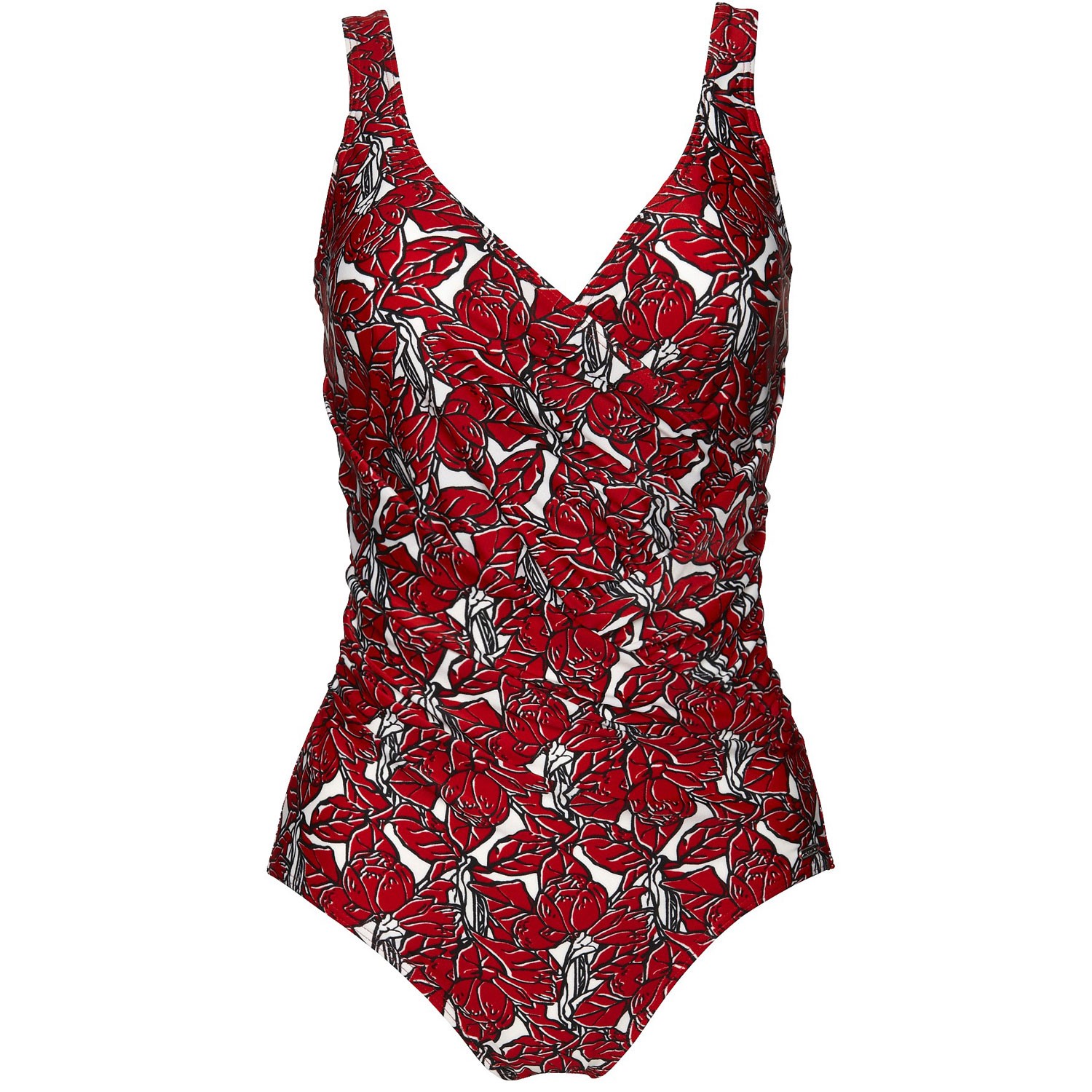 Abecita Breeze Flattering Swimsuit - Swimsuits - Swim - Timarco.co.uk