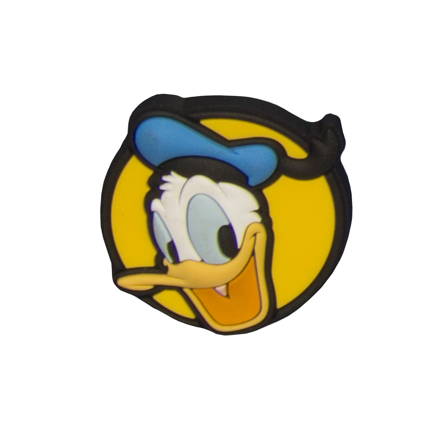 donald duck jibbitz